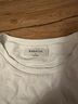 Babaton White Bodysuit Size S - photo 3