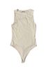 Babaton White Bodysuit Size S - photo 1
