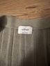 Wilfred Gray Cardigan Size S - photo 3
