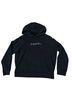 Zadig & Voltaire Black Pullover Hoodie Size S (estimated) - photo 1