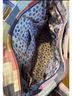 Vera Bradley 100% Cotton Plaid Blue Pink White Tote One size - photo 8