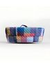 Vera Bradley 100% Cotton Plaid Blue Pink White Tote One size - photo 16