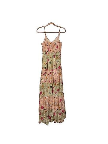 Raga Flores Casual Dress (view 2)