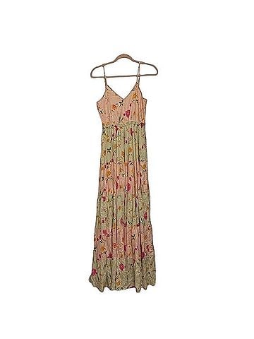 Raga Flores Casual Dress (view 1)
