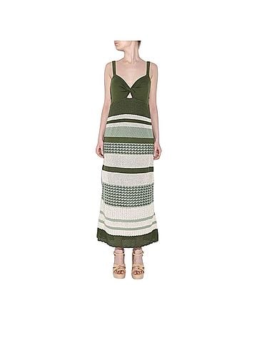 Johanna Ortiz Casual Dress (view 2)