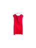 Maeve 77% Polyester 20% Viscose 3% Spandex 100% Cotton Red Cocktail Dress Size 16 - photo 2