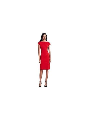 Maeve Evangeline Cocktail Dress (view 1)