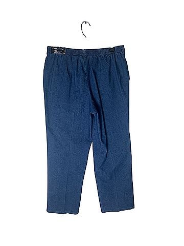 Alfred Dunner Casual Pants (view 2)