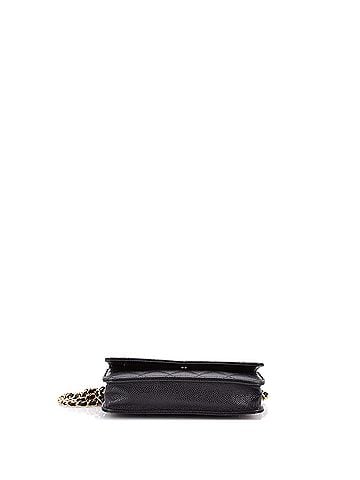 Chanel Wallet on Chain Quilted Caviar (view 2)