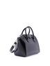 Givenchy 100% Leather Black Antigona Bag Glazed Leather Small One size - photo 3