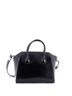 Givenchy 100% Leather Black Antigona Bag Glazed Leather Small One size - photo 4