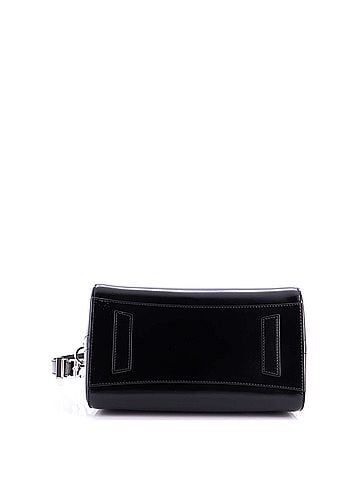 Givenchy Antigona Bag Glazed Leather Small (view 2)