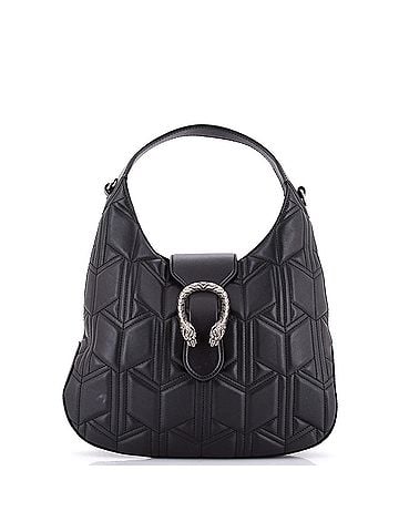 Gucci Dionysus Hobo Matelasse Leather Small (view 1)