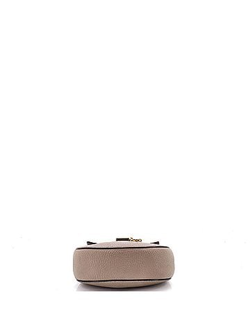 Chloé Drew Crossbody Bag Leather Mini (view 2)