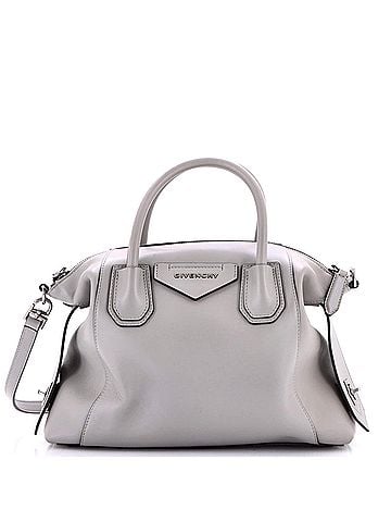 Givenchy Antigona Soft Bag Leather Small (view 1)