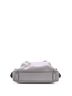 Givenchy 100% Leather Gray Antigona Soft Bag Leather Small One size - photo 2