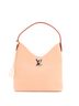 Louis Vuitton 100% Leather Tan Lockme Hobo Leather One size - photo 1