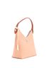Louis Vuitton 100% Leather Tan Lockme Hobo Leather One size - photo 3