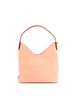 Louis Vuitton 100% Leather Tan Lockme Hobo Leather One size - photo 4