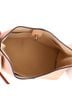 Louis Vuitton 100% Leather Tan Lockme Hobo Leather One size - photo 5