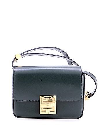 Givenchy 4G Shoulder Bag Leather Small (view 1)