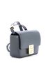Givenchy 100% Leather Green 4G Shoulder Bag Leather Small One size - photo 3