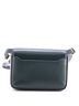 Givenchy 100% Leather Green 4G Shoulder Bag Leather Small One size - photo 4