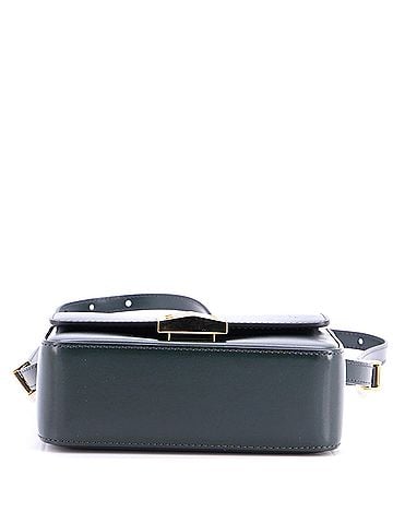 Givenchy 4G Shoulder Bag Leather Small (view 2)