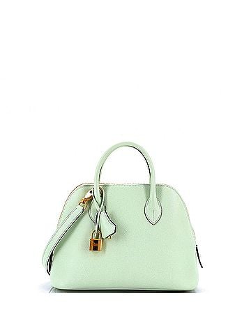 Hermès Bolide 1923 Bag Epsom 25 (view 1)
