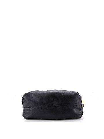 Bottega Veneta The Chain Pouch Leather (view 2)