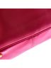 Versace 100% Leather Pink Tag Bowling Bag Leather One size - photo 6