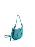 Loewe 100% Leather Blue Paseo Shoulder Bag Leather One size - photo 3