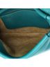 Loewe 100% Leather Blue Paseo Shoulder Bag Leather One size - photo 5