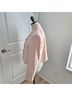 J.Crew Solid Pink Jacket Size 10 - photo 5