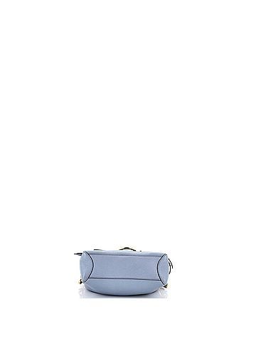 Chloé Faye Day Bag Leather Mini (view 2)