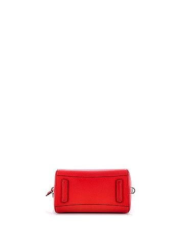 Givenchy Antigona Bag Leather Mini (view 2)