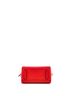 Givenchy 100% Leather Red Antigona Bag Leather Mini One size - photo 2