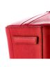 Givenchy 100% Leather Red Antigona Bag Leather Mini One size - photo 6