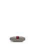 Gucci 100% Canvas Plain Blue Brown Front Pocket Web Messenger GG Canvas Small One size - photo 2