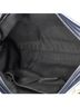 Gucci 100% Canvas Plain Blue Brown Front Pocket Web Messenger GG Canvas Small One size - photo 5