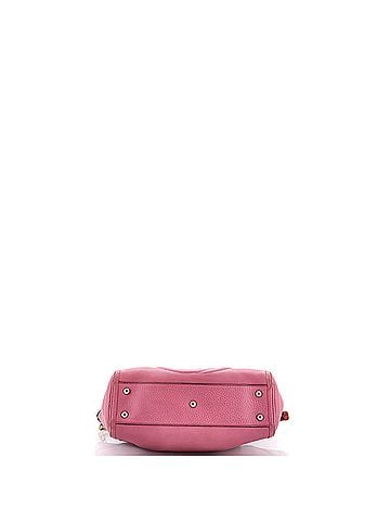 Gucci Soho Zip Tote Leather Small (view 2)