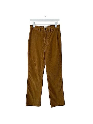 DÔEN Melody Pant Cords (view 1)