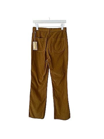 DÔEN Melody Pant Cords (view 2)