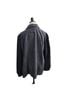Maeve 79% Polyester 12% Wool 6% Acrylic 3% Other 100% Viscose 3% Elastane Tweed Gray Black Blazer Size 20 - photo 2