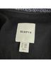 Maeve 79% Polyester 12% Wool 6% Acrylic 3% Other 100% Viscose 3% Elastane Tweed Gray Black Blazer Size 20 - photo 3