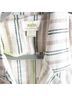 Anthropologie Stripes Multi Color Blazer Size L - photo 9