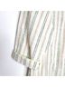 Anthropologie Stripes Multi Color Blazer Size L - photo 6