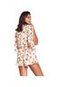 Lovers + Friends Floral Pink Romper Size S - photo 2