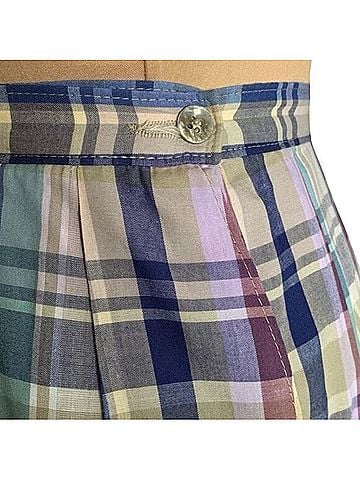Pendleton Country Sophisticates Casual Skirt (view 2)