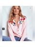 Boden Pink Cardigan Size L - photo 1